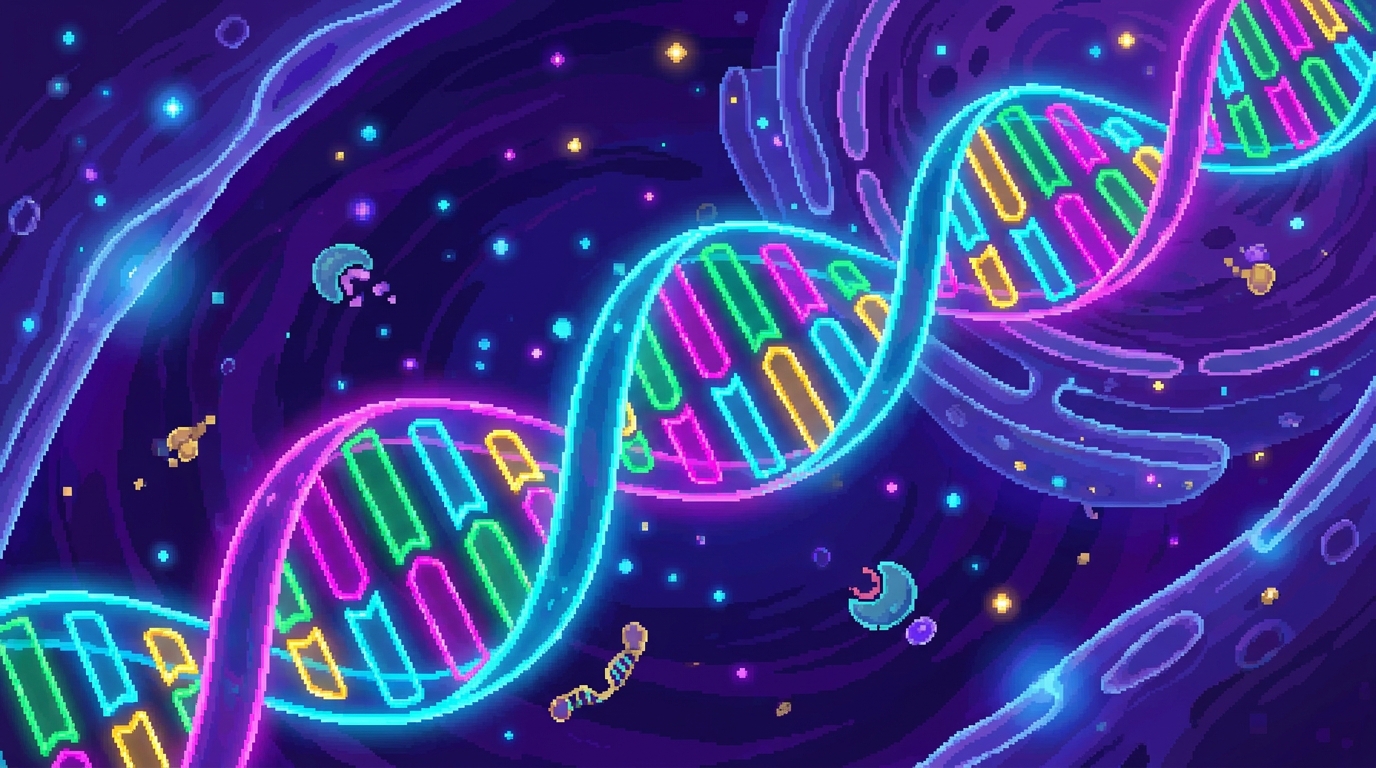Unraveling the DNA Double Helix